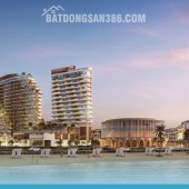 Căn hộ sở hữu lâu dài tại bãi trường Phú Quốc chiêt khấu 1 phần 3 tổng giá trị